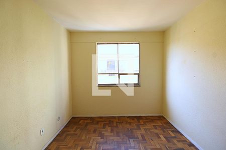 Sala de apartamento para alugar com 2 quartos, 50m² em Piedade, Rio de Janeiro