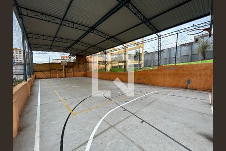 Apartamento para alugar com 50m², 2 quartos e 1 vagaQuadra Esportiva