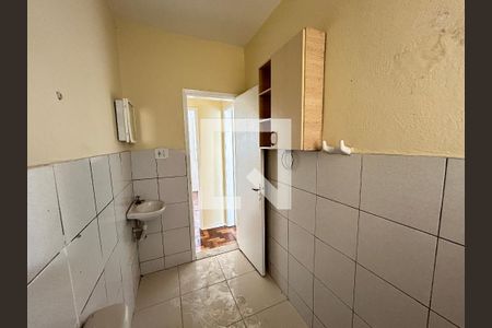 Apartamento para alugar com 50m², 2 quartos e 1 vagaBanheiro