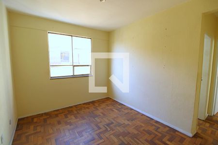 Sala de apartamento para alugar com 2 quartos, 50m² em Piedade, Rio de Janeiro