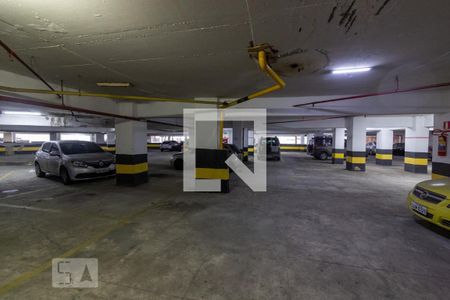 Apartamento à venda com 75m², 2 quartos e 1 vagaGaragem