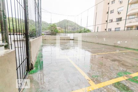 Apartamento à venda com 75m², 2 quartos e 1 vagaQuadra Esportiva