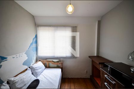 Quarto de apartamento à venda com 2 quartos, 75m² em São Francisco Xavier, Rio de Janeiro