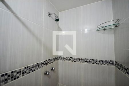 Apartamento à venda com 75m², 2 quartos e 1 vagaBanheiro da Suíte