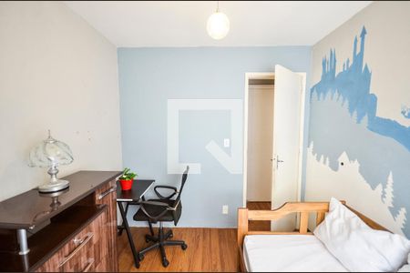 Quarto de apartamento à venda com 2 quartos, 75m² em São Francisco Xavier, Rio de Janeiro