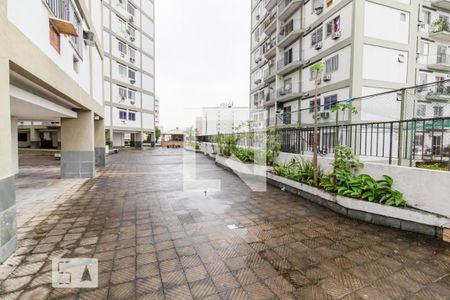 Apartamento à venda com 75m², 2 quartos e 1 vagaÁrea comum - Playground