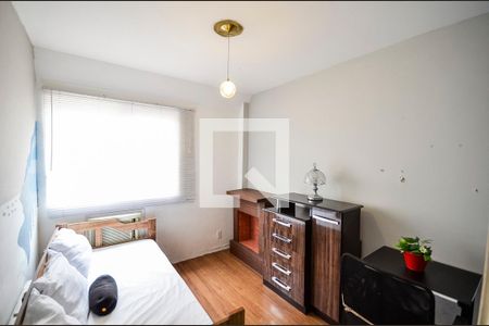Quarto de apartamento à venda com 2 quartos, 75m² em São Francisco Xavier, Rio de Janeiro
