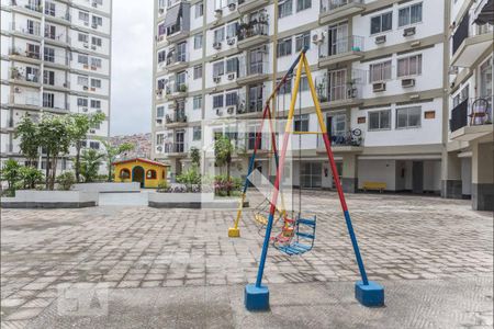 Apartamento à venda com 75m², 2 quartos e 1 vagaÁrea comum - Playground