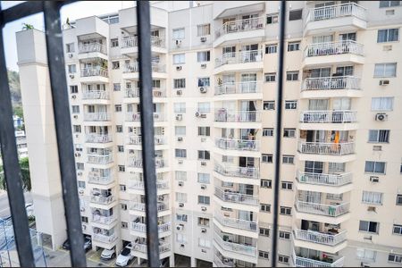 Apartamento à venda com 75m², 2 quartos e 1 vagaVista do Quarto