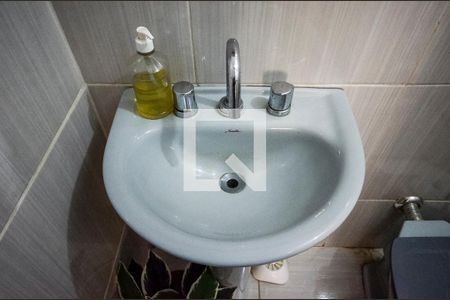 Apartamento à venda com 75m², 2 quartos e 1 vagaBanheiro da Suíte