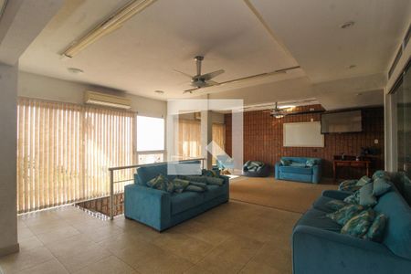 Casa à venda com 596m², 6 quartos e 4 vagas Casa à venda com 596m², 6 quartos e 4 vagasSala 3