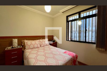 Quarto 2 de apartamento à venda com 3 quartos, 100m² em Nova Suíça, Belo Horizonte