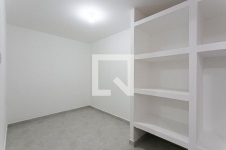 Quarto 1 de apartamento para alugar com 2 quartos, 40m² em Tatuapé, São Paulo