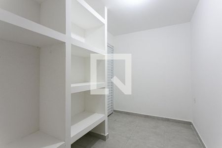 Quarto 2 de apartamento para alugar com 2 quartos, 40m² em Tatuapé, São Paulo
