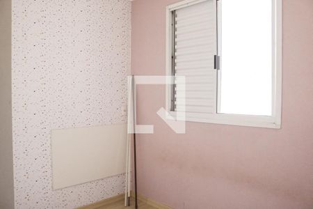 Quarto 2 de apartamento para alugar com 2 quartos, 50m² em Jardim Sao Joao (jaragua), São Paulo