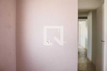 Quarto 2 de apartamento para alugar com 2 quartos, 50m² em Jardim Sao Joao (jaragua), São Paulo