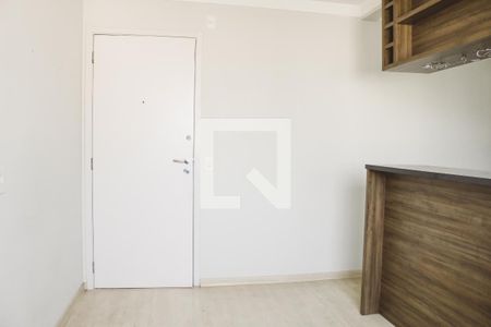 Sala de apartamento para alugar com 2 quartos, 50m² em Jardim Sao Joao (jaragua), São Paulo
