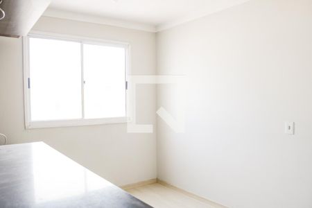 Sala de apartamento para alugar com 2 quartos, 50m² em Jardim Sao Joao (jaragua), São Paulo