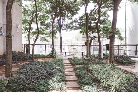 Apartamento para alugar com 50m², 2 quartos e sem vaga Apartamento para alugar com 50m², 2 quartos e sem vagaÁrea comum