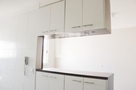 Apartamento para alugar com 50m², 2 quartos e sem vaga Apartamento para alugar com 50m², 2 quartos e sem vagaCozinha e Área de Serviço