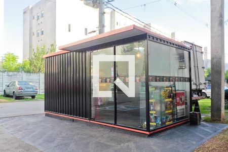 Apartamento para alugar com 50m², 2 quartos e sem vaga Apartamento para alugar com 50m², 2 quartos e sem vagaMercado