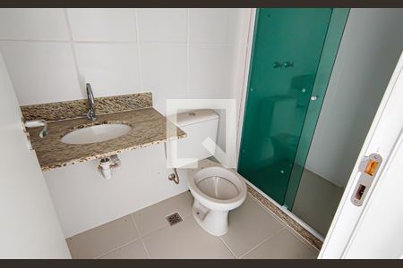 Apartamento para alugar com 47m², 1 quarto e 1 vagabanheiro