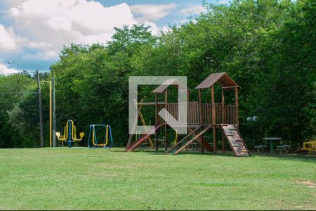 Casa de condomínio para alugar com 60m², 2 quartos e 2 vagasÁrea comum