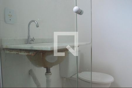 Casa de condomínio para alugar com 60m², 2 quartos e 2 vagasBanheiro 2 