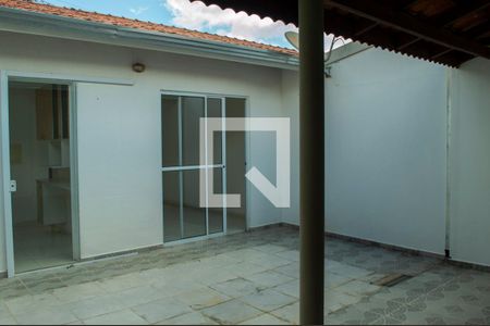 Casa de condomínio para alugar com 60m², 2 quartos e 2 vagasGaragem