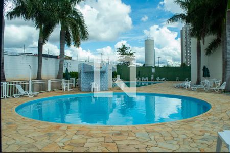 Casa de condomínio para alugar com 60m², 2 quartos e 2 vagasÁrea comum