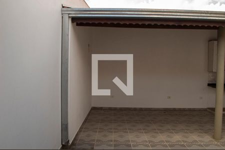 Casa de condomínio para alugar com 60m², 2 quartos e 2 vagasGaragem