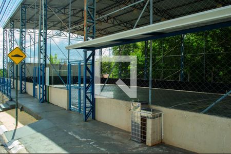 Casa de condomínio para alugar com 60m², 2 quartos e 2 vagasÁrea comum