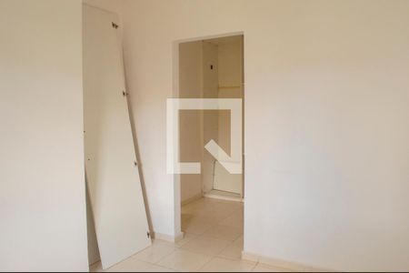 Quarto 1  de casa de condomínio para alugar com 2 quartos, 60m² em Wanel Ville, Sorocaba