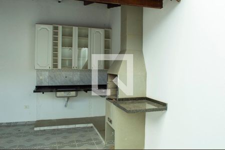 Casa de condomínio para alugar com 60m², 2 quartos e 2 vagasÁrea comum