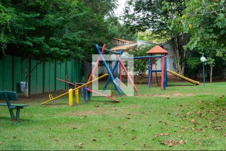 Casa de condomínio para alugar com 60m², 2 quartos e 2 vagasÁrea comum