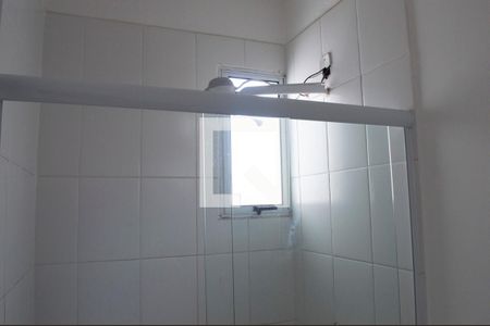 Casa de condomínio para alugar com 60m², 2 quartos e 2 vagasBanheiro 2 