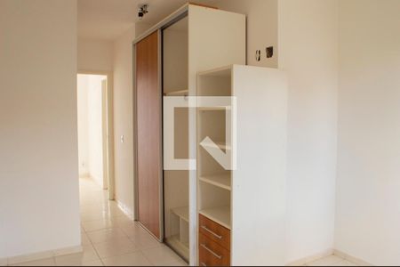 Quarto 2  de casa de condomínio para alugar com 2 quartos, 60m² em Wanel Ville, Sorocaba