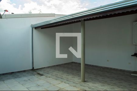 Casa de condomínio para alugar com 60m², 2 quartos e 2 vagasGaragem
