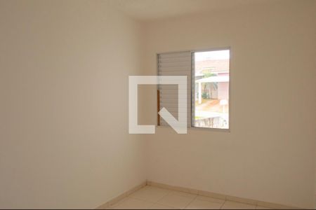 Quarto  1  de casa de condomínio para alugar com 2 quartos, 60m² em Wanel Ville, Sorocaba