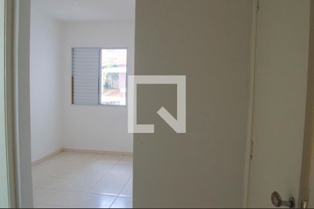 Quarto 1  de casa de condomínio para alugar com 2 quartos, 60m² em Wanel Ville, Sorocaba