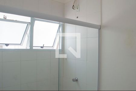 Casa de condomínio para alugar com 60m², 2 quartos e 2 vagasBanheiro