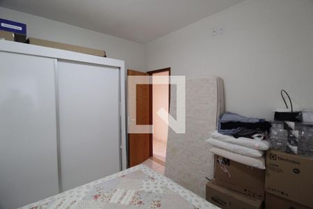 Quarto 1 de casa para alugar com 3 quartos, 180m² em Granada, Uberlândia