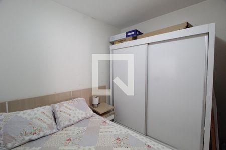 Quarto 1 de casa para alugar com 3 quartos, 180m² em Granada, Uberlândia