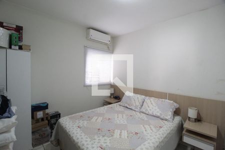 Quarto 1 de casa para alugar com 3 quartos, 180m² em Granada, Uberlândia