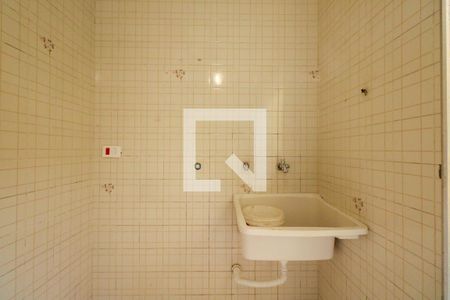 Casa à venda com 290m², 3 quartos e 2 vagasÁrea de Serviço