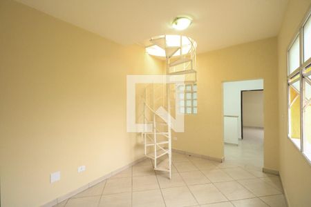 Casa à venda com 290m², 3 quartos e 2 vagasHall da Suíte 2 e 3