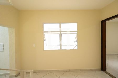 Casa à venda com 290m², 3 quartos e 2 vagasHall da Suíte 2 e 3