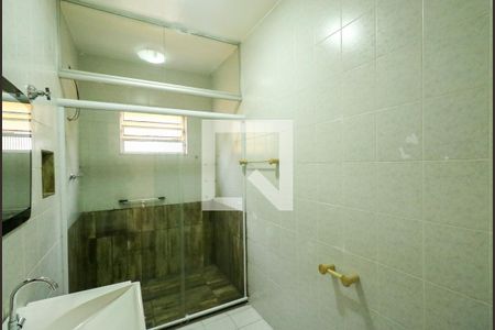 Casa à venda com 290m², 3 quartos e 2 vagasBanheiro da Suíte 2