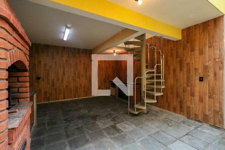 Casa à venda com 290m², 3 quartos e 2 vagasQuintal e Área Gourmet