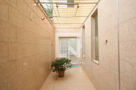 Casa à venda com 290m², 3 quartos e 2 vagasVaranda da Sala